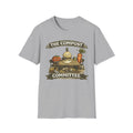 The Compost Committee T‑Shirt – Funny Gardening Veggie Compost Shirt