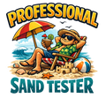 Seas The Day... Tomorrow Sticker Description