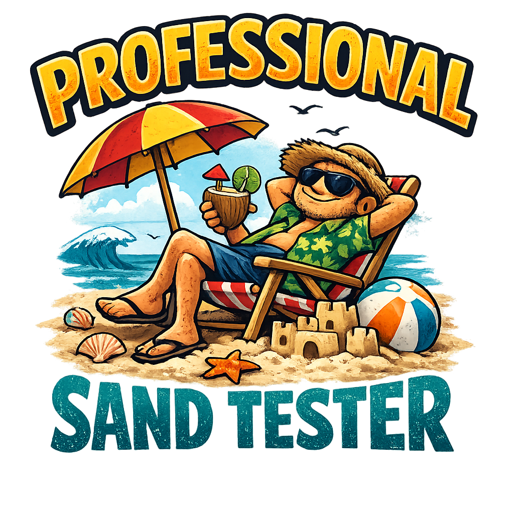 Seas The Day... Tomorrow Sticker Description